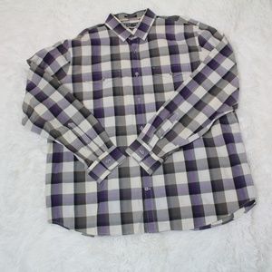 express modern fit size xl